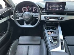 Audi A4L 40 TFSI Luxury Dynamic - ფოტო 4
