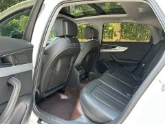 Audi A4L 40 TFSI Luxury Dynamic - ფოტო 6