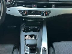 Audi A4L 40 TFSI Luxury Dynamic - ფოტო 9
