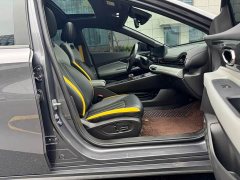 Trumpchi Yingbao 2023 270T DCT J16 - ფოტო 10