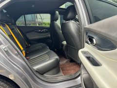 Trumpchi Yingbao 2023 270T DCT J16 - ფოტო 11
