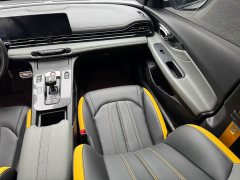 Trumpchi Yingbao 2023 270T DCT J16 - ფოტო 13