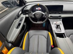 Trumpchi Yingbao 2023 270T DCT J16 - ფოტო 14