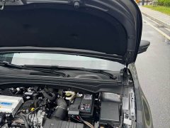 Trumpchi Yingbao 2023 270T DCT J16 - ფოტო 15