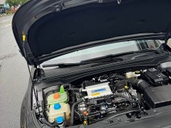 Trumpchi Yingbao 2023 270T DCT J16 - ფოტო 17