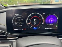 Trumpchi Yingbao 2023 270T DCT J16 - ფოტო 18