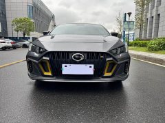 Trumpchi Yingbao 2023 270T DCT J16 - ფოტო 2