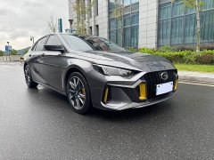 Trumpchi Yingbao 2023 270T DCT J16 - ფოტო 3
