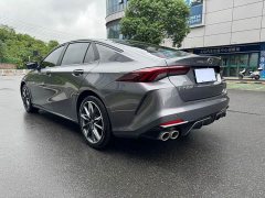 Trumpchi Yingbao 2023 270T DCT J16 - ფოტო 7