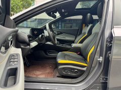 Trumpchi Yingbao 2023 270T DCT J16 - ფოტო 8