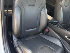 Hyundai Elantra 2022 1.5L CVT Luxury - ფოტო 10