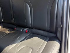 Hyundai Elantra 2022 1.5L CVT Luxury - ფოტო 8