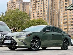 Lexus ES 2022 300h Premium Edition - ფოტო 1
