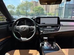 Lexus ES 2022 300h Premium Edition - ფოტო 11