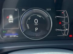 Lexus ES 2022 300h Premium Edition - ფოტო 12