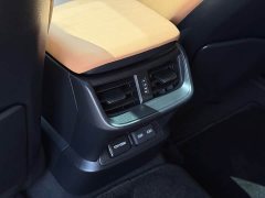 Lexus ES 2022 300h Premium Edition - ფოტო 14