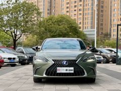 Lexus ES 2022 300h Premium Edition - ფოტო 2