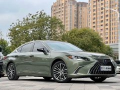 Lexus ES 2022 300h Premium Edition - ფოტო 3