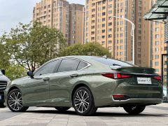 Lexus ES 2022 300h Premium Edition - ფოტო 4