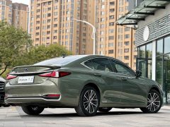 Lexus ES 2022 300h Premium Edition - ფოტო 6