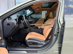 Lexus ES 2022 300h Premium Edition - ფოტო 7