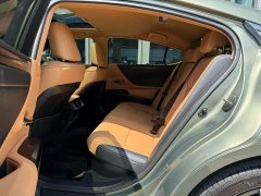 Lexus ES 2022 300h Premium Edition - ფოტო 9