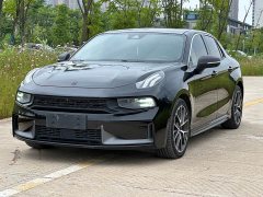Lynk & Co Geely Lynk & Co 03 2.0T Automatic Vigor Plus - ფოტო 1