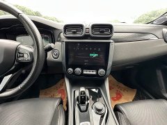 Lynk & Co Geely Lynk & Co 03 2.0T Automatic Vigor Plus - ფოტო 10