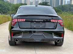 Lynk & Co Geely Lynk & Co 03 2.0T Automatic Vigor Plus - ფოტო 13