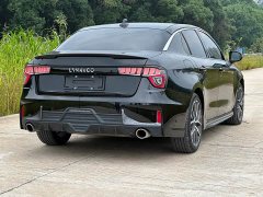 Lynk & Co Geely Lynk & Co 03 2.0T Automatic Vigor Plus - ფოტო 14