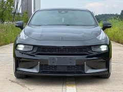 Lynk & Co Geely Lynk & Co 03 2.0T Automatic Vigor Plus - ფოტო 2