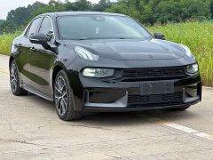 Lynk & Co Geely Lynk & Co 03 2.0T Automatic Vigor Plus - ფოტო 3