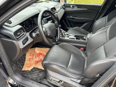 Lynk & Co Geely Lynk & Co 03 2.0T Automatic Vigor Plus - ფოტო 5