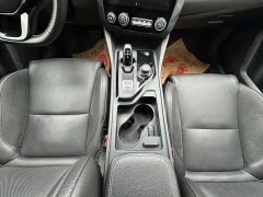 Lynk & Co Geely Lynk & Co 03 2.0T Automatic Vigor Plus - ფოტო 9
