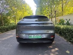 XPeng G6 2023 580 Long Range Pro - ფოტო 15