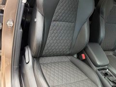 Skoda Corolloc 2020 TSI280 Smart Luxury Edition National VI - ფოტო 10