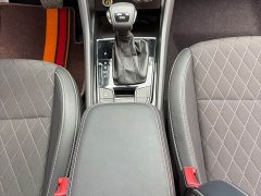 Skoda Corolloc 2020 TSI280 Smart Luxury Edition National VI - ფოტო 11