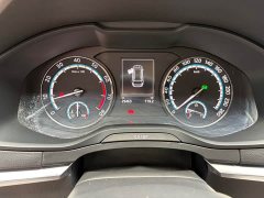 Skoda Corolloc 2020 TSI280 Smart Luxury Edition National VI - ფოტო 13