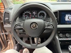 Skoda Corolloc 2020 TSI280 Smart Luxury Edition National VI - ფოტო 15