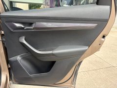 Skoda Corolloc 2020 TSI280 Smart Luxury Edition National VI - ფოტო 18