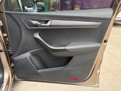 Skoda Corolloc 2020 TSI280 Smart Luxury Edition National VI - ფოტო 19
