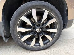 Skoda Corolloc 2020 TSI280 Smart Luxury Edition National VI - ფოტო 20