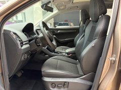 Skoda Corolloc 2020 TSI280 Smart Luxury Edition National VI - ფოტო 6