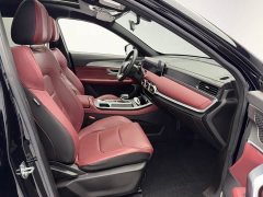 Jetour Jietu X70 PLUS 1.5T DCT Self-Reliant PRO 5-Seater - ფოტო 10