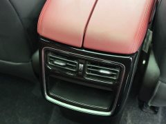 Jetour Jietu X70 PLUS 1.5T DCT Self-Reliant PRO 5-Seater - ფოტო 13