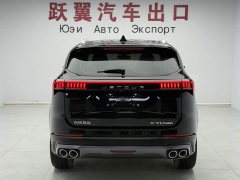 Jetour Jietu X70 PLUS 1.5T DCT Self-Reliant PRO 5-Seater - ფოტო 5