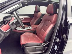 Jetour Jietu X70 PLUS 1.5T DCT Self-Reliant PRO 5-Seater - ფოტო 7