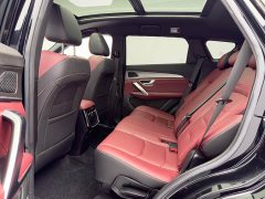 Jetour Jietu X70 PLUS 1.5T DCT Self-Reliant PRO 5-Seater - ფოტო 8