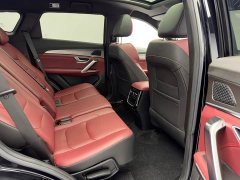 Jetour Jietu X70 PLUS 1.5T DCT Self-Reliant PRO 5-Seater - ფოტო 9