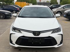 Toyota Corolla 2021 1.2T S-CVT Elite Plus - ფოტო 1
